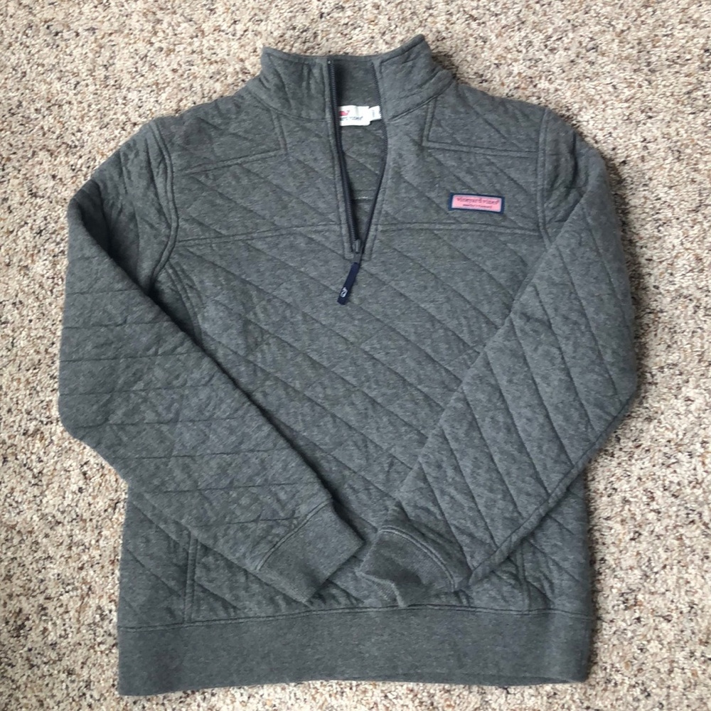 Vineyard Vines Shep shirt